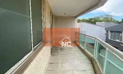 Apartamento com 2 dormitórios à venda, 75 m² por r$ 680.000,00 - piratininga - niterói/rj