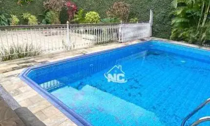 Casa com 3 quartos à venda, 360 m² por r$ 790.000 - patronato - são gonçalo/rj