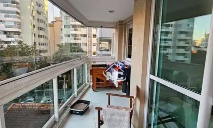 Apartamento com 2 quartos à venda, 75 m² por r$ 750.000 - santa rosa - niterói/rj
