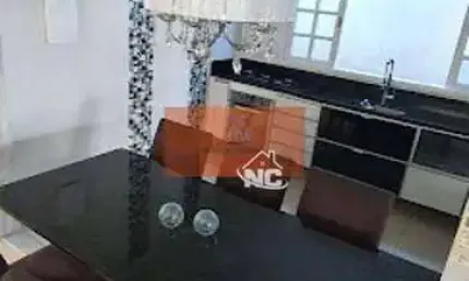 Casa com 3 quartos à venda, 200 m² por r$ 780.000,00 - itapeba - maricá/rj