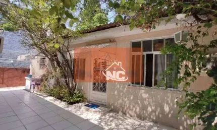 Casa com 4 quartos à venda, 700 m² por r$ 1.400.000 - são francisco - niterói/rj