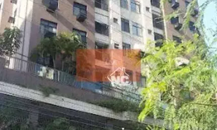 Apartamento com 2 dormitórios à venda, 62 m² por r$ 450.000,00 - icaraí - niterói/rj