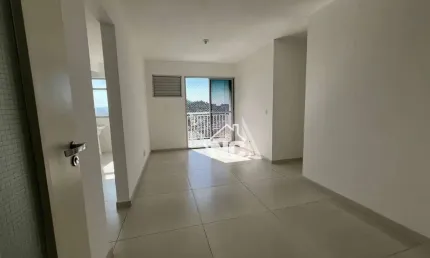 Apartamento com 2 quartos à venda, 70 m² por r$ 315.000 - fonseca - niterói/rj