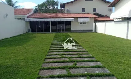 Terreno à venda, 384 m² por r$ 720.000,00 - itaipu - niterói/rj
