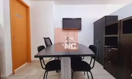 Sala à venda, 28 m² por r$ 210.000,00 - santa rosa - niterói/rj