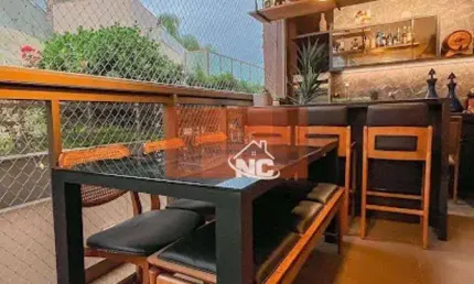 Apartamento com 3 quartos à venda, 250 m² por r$ 1.750.000 - piratininga - niterói/rj