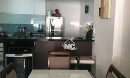 Casa com 2 quartos à venda, 80 m² por r$ 620.000 - são francisco - niterói/rj