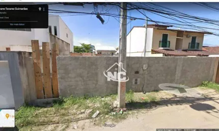 Terreno à venda, 360 m² por r$ 400.000,00 - itaipu - niterói/rj