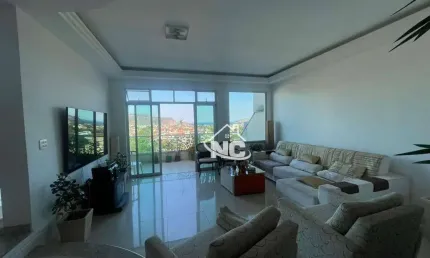 Casa com 6 quartos à venda, 278 m² por r$ 1.850.000,00 - camboinhas - niterói/rj