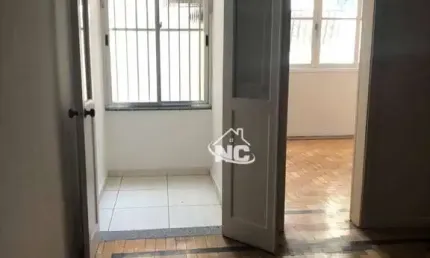 Apartamento com 3 quartos à venda, 60 m² por r$ 430.000 - icaraí - niterói/rj