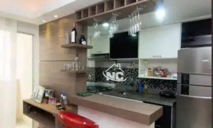 Apartamento com 2 dormitórios à venda, 60 m² por r$ 370.000,00 - barreto - niterói/rj