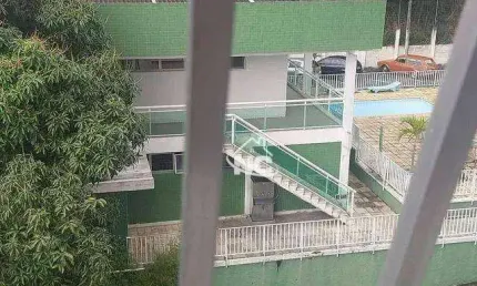 Apartamento com 2 quartos à venda, 58 m² por r$ 245.000,00 - fonseca - niterói/rj