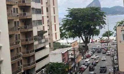 Apartamento com 3 quartos à venda, 90 m² por r$ 840.000,00 - icaraí - niterói/rj