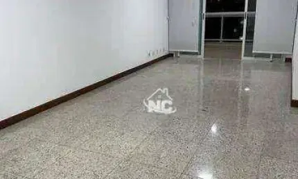 Apartamento com 4 quartos à venda, 128 m² por r$ 1.360.000,00 - icaraí - niterói/rj
