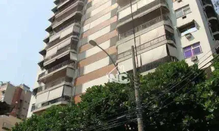Apartamento com 3 quartos à venda, 195 m² por r$ 1.300.000 - ingá - niterói/rj