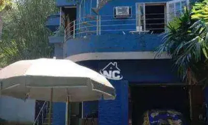 Casa com 5 quartos à venda, 400 m² por r$ 1.600.000 - são francisco - niterói/rj