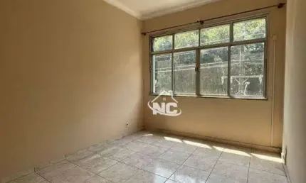Apartamento com 3 quartos à venda por r$ 520.000 - icaraí - niterói/rj
