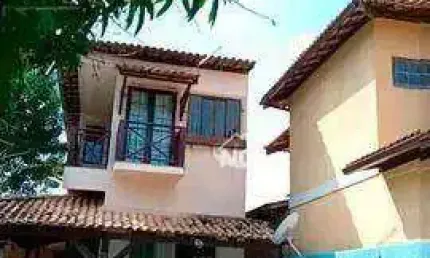 Casa com 3 quartos à venda, 100 m² por r$ 760.000 - itaipu - niterói/rj