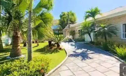 Casa com 4 quartos à venda, 329 m² por r$ 1.600.000 - ubatiba - maricá/rj