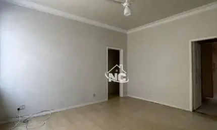 Apartamento com 3 quartos à venda, 90 m² por r$ 680.000 - icaraí - niterói/rj