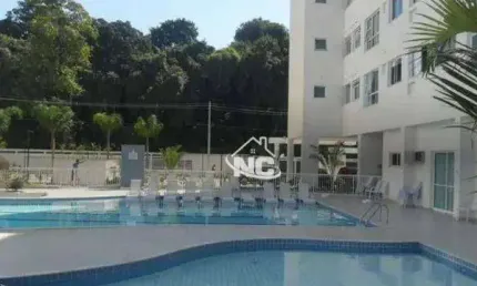 Apartamento com 2 dormitórios à venda, 75 m² por r$ 441.000,00 - badu - niterói/rj