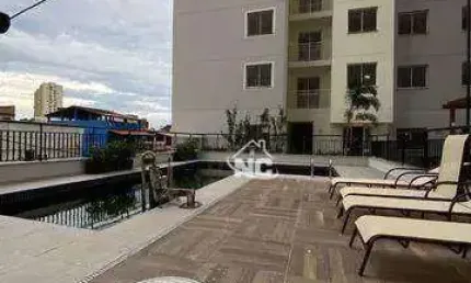 Apartamento com 2 quartos à venda, 46 m² por r$ 400.000 - centro - niterói/rj