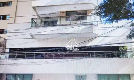 Apartamento com 2 dormitórios à venda, 147 m² por r$ 1.350.000,00 - icaraí - niterói/rj
