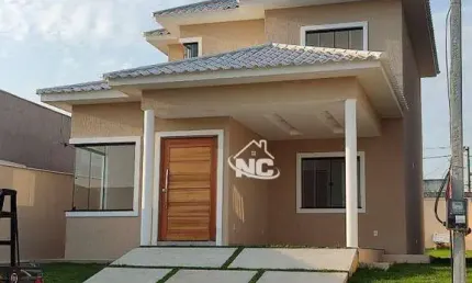 Apartamento com 3 quartos à venda, 125 m² por r$ 550.000 - pindobas - maricá/rj