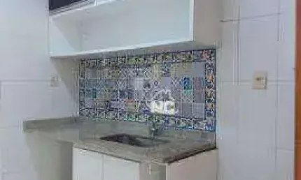 Novos começos vende - apartamento miolo de icaraí, com 2 dormitórios à venda, 74 m² por r$ 450.000 - icaraí - niterói/rj