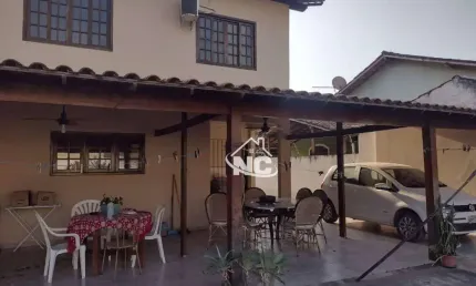 Casa com 3 quartos à venda, 220 m² por r$ 750.000 - maravista - niterói/rj