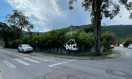 Terreno à venda, 200 m² por r$ 320.000,00 - piratininga - niterói/rj