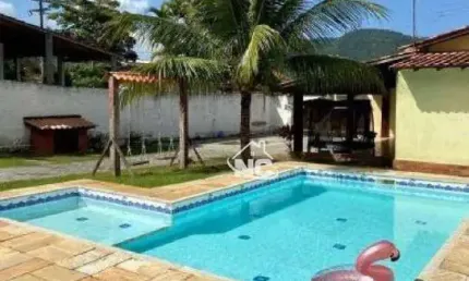 Casa com 3 quartos à venda, 311 m² por r$ 850.000 - itaipu - niterói/rj