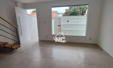 Casa com 3 quartos à venda, 140 m² por r$ 750.000 - cafubá - niterói/rj