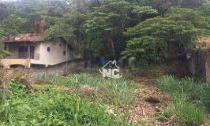 2 terrenos à venda, 2200 m² por r$ 2.300.000 - piratininga - niterói/rj
