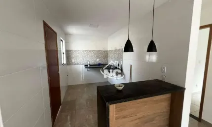 Casa com 3 quartos à venda, 520 m² por r$ 460.000 - jardim atlântico central (itaipuaçu) - maricá/rj