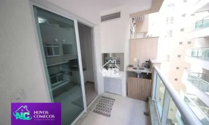 Apartamento com 2 quartos à venda, 65 m² por r$ 590.000 - santa rosa - niterói/rj