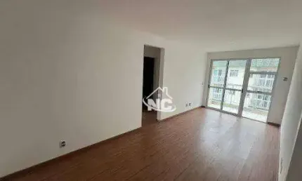 Apartamento com 2 quartos à venda, 65 m² por r$ 256.000 - várzea das moças - niterói/rj