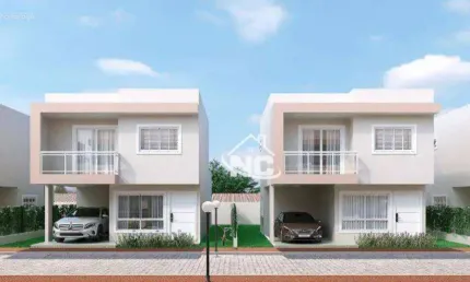 Casa com 3 quartos à venda, 118 m² por r$ 800.000 - itaipu - niterói/rj