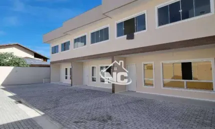 Casa com 3 quartos à venda, 111 m² por r$ 590.000 - engenho do mato - niterói/rj