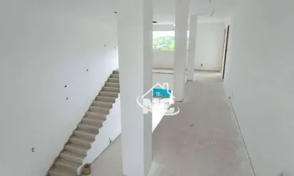 Novos começos vende - casa com 3 dormitórios à venda, 120 m² por r$ 400.000 - arsenal - são gonçalo/rj