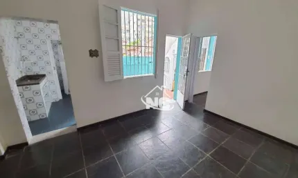 Casa com 4 quartos à venda, 300 m² por r$ 890.000 - santa rosa - niterói/rj