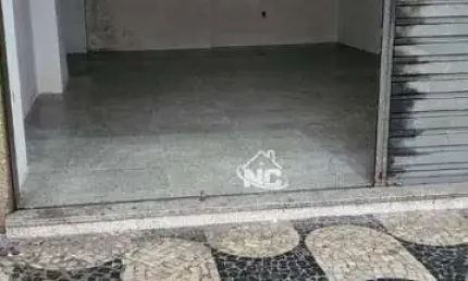 Loja à venda, 34 m² por r$ 960.000,00 - centro - niterói/rj