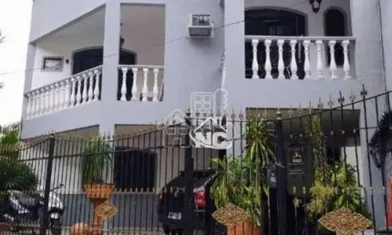 Casa com 3 dormitórios à venda, 300 m² por r$ 1.260.000,00 - zé garoto - são gonçalo/rj