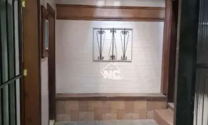 Casa com 9 quartos à venda, 247 m² por r$ 2.000.000 - icaraí - niterói/rj