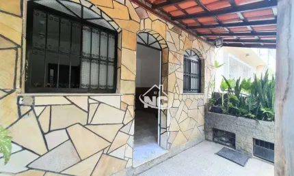 Apartamento com 3 quartos à venda, 100 m² por r$ 399.000 - ponta d areia - niterói/rj