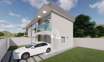 Casa com 4 quartos à venda, 180 m² por r$ 880.000 - piratininga - niterói/rj