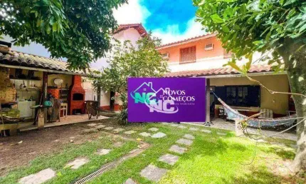 Casa com 3 quartos à venda, 120 m² por r$ 680.000 - piratininga - niterói/rj