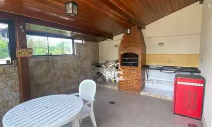 Cobertura com 2 quartos à venda, 132 m² por r$ 550.000 - maria paula - niterói/rj