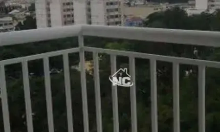 Apartamento com 2 quartos à venda, 55 m² por r$ 340.000 - fonseca - niterói/rj
