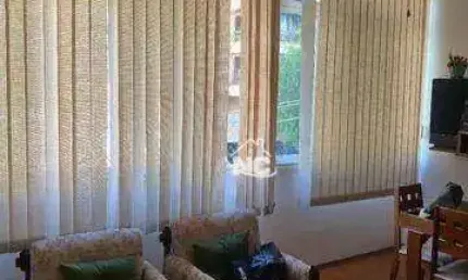 Apartamento com 3 quartos à venda, 126 m² por r$ 780.000